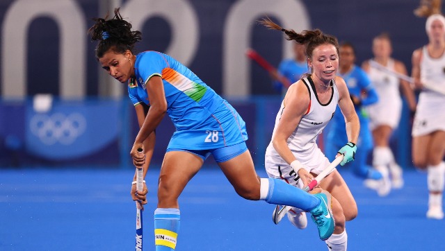 'I'm not retiring': Rani Rampal dismisses retirement from hockey despite India snub 'I'm not retiring': Rani Rampal dismisses retirement from hockey despite India snub