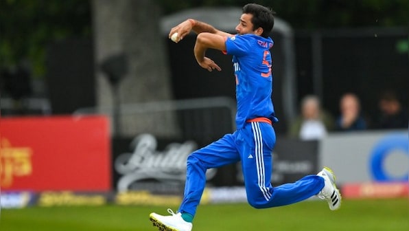 India vs Ireland: Everyone was waiting to see this Jasprit Bumrah, says Ravi Bishnoi