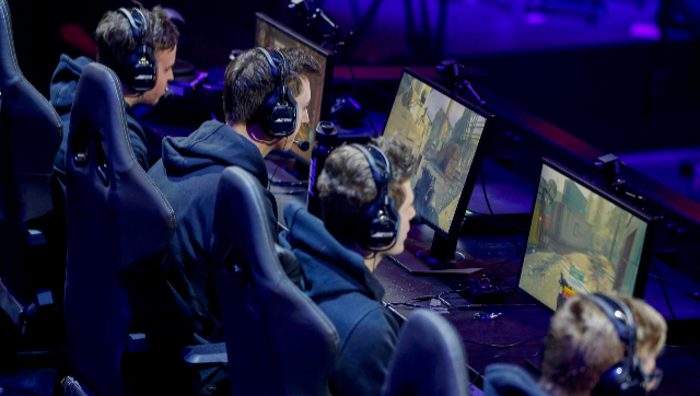 Ready Player One: Esports is India’s sunrise sector, set to become a Rs 1,100 crore industry by 2025 Ready Player One: Esports is India’s sunrise sector, set to become a Rs 1,100 crore industry by 2025