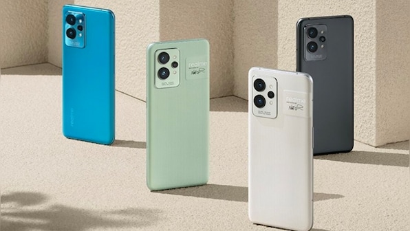 Best phones under Rs 25,000 (Aug 2023): iQOO Neo 6 5G, Realme GT 2 to Redmi K50i 5G
