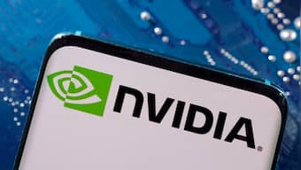Riding AI Wave: NVIDIA shares at a record high following record earnings for second straight quarter