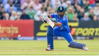 India vs Ireland: 'Was trying to repeat what I had done in IPL', says Rinku Singh after 21-ball 38 in second T20I
