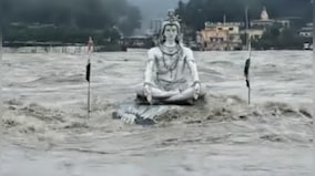 Char Dham Yatra suspended in Uttarakhand; 'red' alert issued as rains wreak havoc