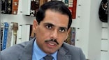 ED questions pre-arrest bail to Robert Vadra in corruption case