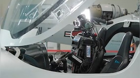 AI Top Gun: Meet PiBot, a humanoid that has pipped pilots on every count