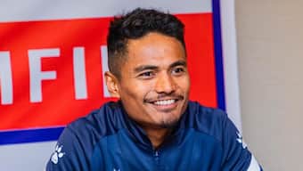 Asia Cup 2023: Sandeep Lamichhane, Rohit Paudel and Aasif Sheikh —Nepal's top three performers in ODIs