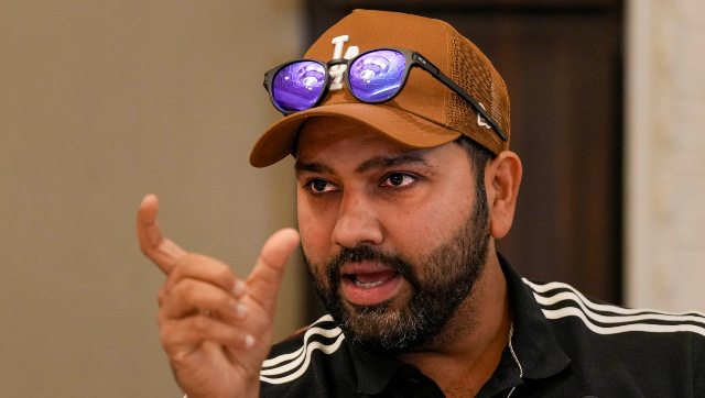 India squad for Asia Cup 2023: 'Tilak showed potential in West Indies', Rohit, Agarkar justify picks India squad for Asia Cup 2023: 'Tilak showed potential in West Indies', Rohit, Agarkar justify picks