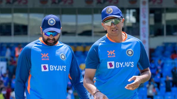 India squad for Asia Cup 2023: KL Rahul, Shreyas Iyer, Tilak Varma named in 17-member squad