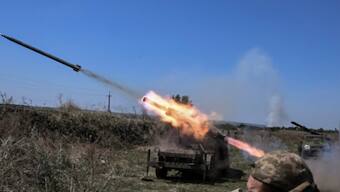Ukraine will speed up advance on southern front: Commander