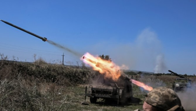 Ukraine minister says critics of counteroffensive should 'shut up' Ukraine minister says critics of counteroffensive should 'shut up'