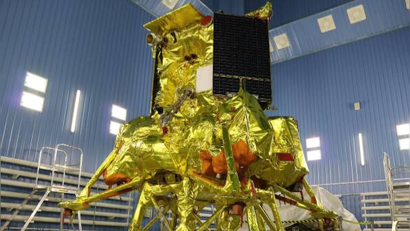 Russia eyes the Moon with Luna 25 mission, may beat India’s Chandrayaan 3