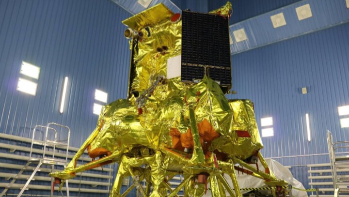 Russia eyes the Moon with Luna 25 mission, may beat India’s Chandrayaan 3