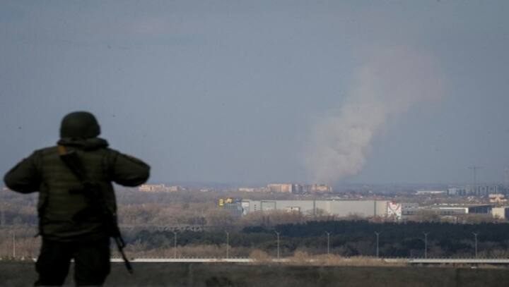 Russia shoots down two combat drones headed for capital, says Moscow mayor