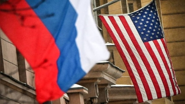 Russia detains US citizen suspected of spying