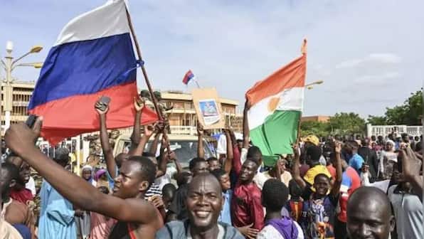 New Great Game in Africa: How Russia, West, and China have large stakes in Niger crisis