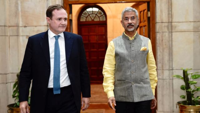 UK announces new funding of 95,000 pound to tackle with 'pro-Khalistan extremism' UK announces new funding of 95,000 pound to tackle with 'pro-Khalistan extremism'