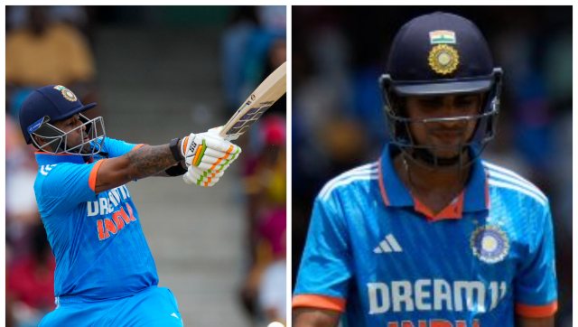 Asia Cup 2023: From Shubman Gill to Suryakumar Yadav, five India players who face make-or-break situation Asia Cup 2023: From Shubman Gill to Suryakumar Yadav, five India players who face make-or-break situation