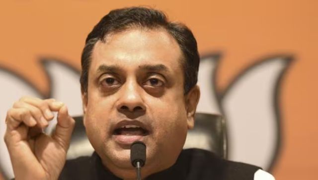 'PV Narasimha Rao first BJP PM': Pen, tongue that of Mani Shankar Aiyar, ideas are of Gandhi family, says Sambit Patra 'PV Narasimha Rao first BJP PM': Pen, tongue that of Mani Shankar Aiyar, ideas are of Gandhi family, says Sambit Patra
