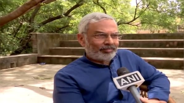 'It will be a great thing for humanity': ISRO founder Vikram Sarabhai's son Kartikeya on Chandrayaan-3 mission