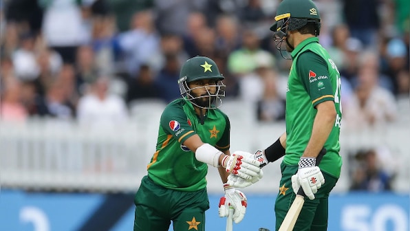 Asia Cup 2023: Saud Shakeel added to Pakistan squad; Tayyib Tahir named travelling reserve