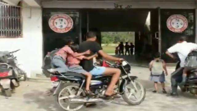 Shut since 31 July due to communal clashes, schools reopen in Haryana's Nuh Shut since 31 July due to communal clashes, schools reopen in Haryana's Nuh