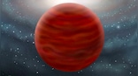 Scientists have found a ‘brown dwarf’ that is 38% hotter than our Sun, 80 times bigger than Jupiter