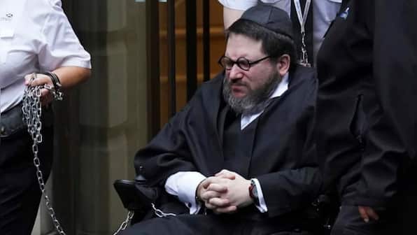 Scottish court says man accused of faking death can be extradited to US