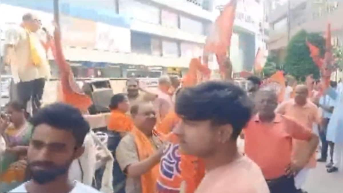 Haryana clashes: Petition in Supreme Court seeks to stop VHP, Bajrang Dal rallies in Delhi-NCR