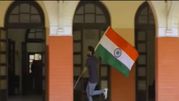 'Azadi Ka Amrit Mahotsav': India's journey of independence, resilience and progress