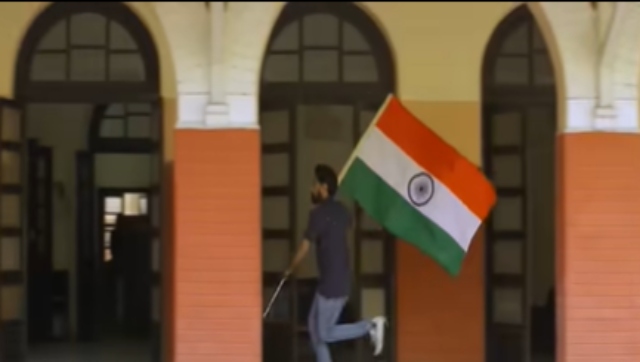 'Azadi Ka Amrit Mahotsav': India's journey of independence, resilience and progress 'Azadi Ka Amrit Mahotsav': India's journey of independence, resilience and progress