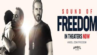 Sound of Freedom: Why a Hollywood movie on child sex trafficking has left Leftists and Liberals aghast