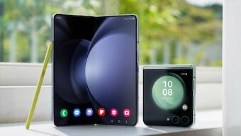 Selling Like Hotcakes: Samsung gets record-breaking prebookings for Galaxy Z Flip 5, Fold 5