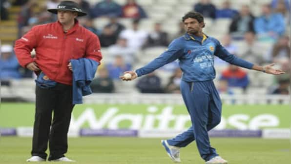 Former Sri Lanka cricketer Sachithra Senanayake arrested over match fixing accusations