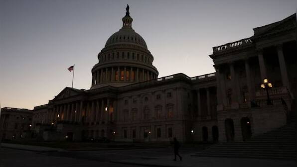 To counter China, US lawmakers back closer coordination with Pacific islands