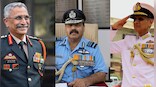 Former Service chiefs visit to Taiwan is proactive military diplomacy: It helps in India's narrative building