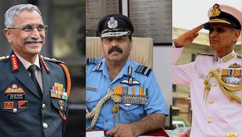 Former Service chiefs visit to Taiwan is proactive military diplomacy: It helps in India's narrative building