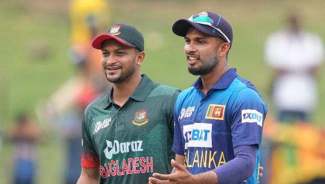 Sri Lanka vs Bangladesh Highlights, Asia Cup 2023 Group B Match: SL beat BAN by five wickets Sri Lanka vs Bangladesh Highlights, Asia Cup 2023 Group B Match: SL beat BAN by five wickets
