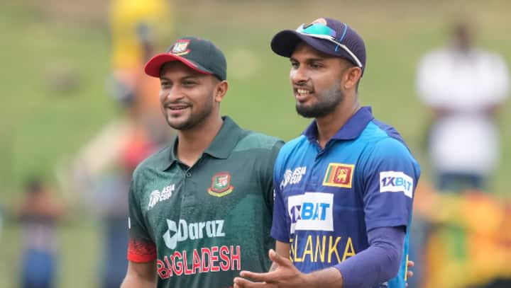 Sri Lanka vs Bangladesh, Highlights, Asia Cup 2023 Super Four Match in Colombo: Sri Lanka win by 21 runs