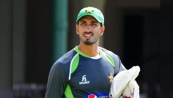 Pakistan drop Shan Masood for ODI series against Afghanistan and Asia Cup