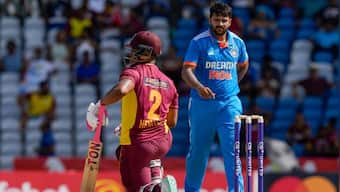 Shardul Thakur: 'I always play to help the team win, not seal a World Cup spot'