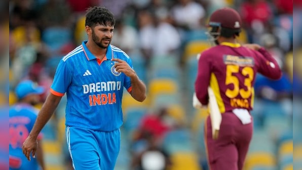 Shardul Thakur's aggressive cricket is what will help him go to the World Cup 2023