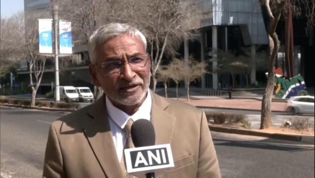 Africa an important partner in India’s rise as economic power, says Sherpa for 15th BRICS Summit Africa an important partner in India’s rise as economic power, says Sherpa for 15th BRICS Summit