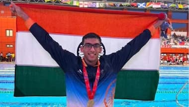 Commonwealth Youth Games: Swimmer Shoan Ganguly, shotputter Anupriya clinch medals