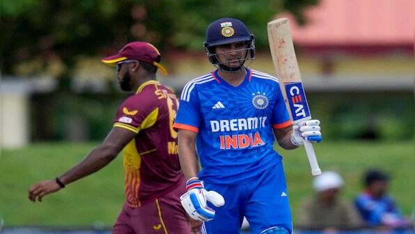 Shubman Gill climbs to fourth spot in ICC ODI rankings; Jasprit Bumrah, Ravi Bishnoi make gains in T20I chart