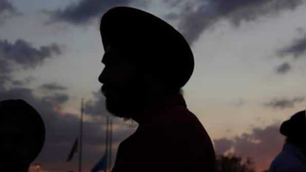 'Religious discrimination': Indian Embassy objects to New York Police barring Sikh cop from growing beard