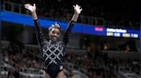 Simone Biles wins a record 8th US Gymnastics title a full decade after her first