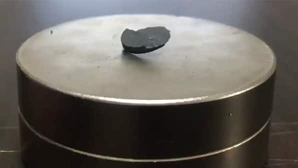 South Korean varsity turns up probe heat on professor's superconductor at room temperature 'hoax'