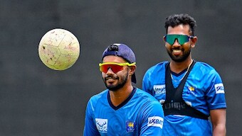 Asia Cup 2023: Bangladesh to open campaign against Sri Lanka — Live streaming, head-to-head and more