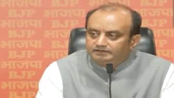 Come clean on relationship with China, BJP retorts Congress after Rahul's 'China has taken India's land' remark