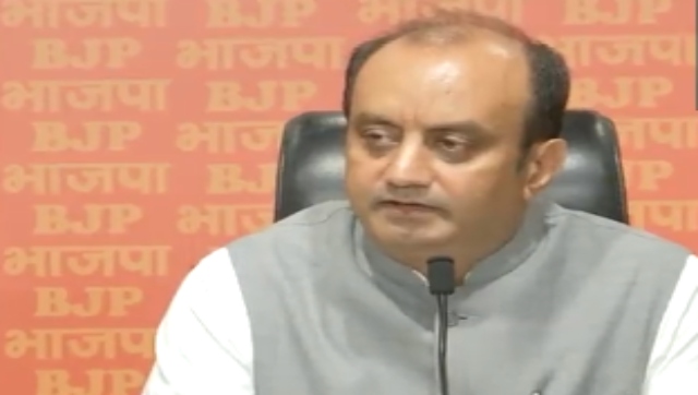 Come clean on relationship with China, BJP retorts Congress after Rahul's 'China has taken India's land' remark Come clean on relationship with China, BJP retorts Congress after Rahul's 'China has taken India's land' remark